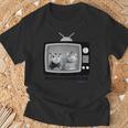 快獣ブースカシリーズ Tvレトロ05 Tシャツ 高齢者への贈り物