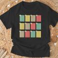 掛け算表 算数 Day A 数字 Day 教師 キッズ Tシャツ 高齢者への贈り物