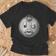 最初のもの Tシャツ 高齢者への贈り物