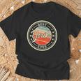 最高のヨリコ これまでで面白いことを言うファーストネーム ヨリコ Tシャツ 高齢者への贈り物
