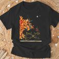 真実の愛2 Tシャツ 高齢者への贈り物
