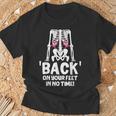背中の手術 回復 脊柱側弯症 ブレース 腰痛緩和 Tシャツ 高齢者への贈り物