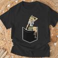 胸にピンナップガール グラフィックtシャツ クラシック ピンナップポスター Tシャツ 高齢者への贈り物