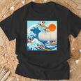 面白いtシャツ シーズー 犬 イヌ わんこ メンズ 犬好き グッズ かわいい おもしろ 面白い 服 ネタ Tシャツ 高齢者への贈り物