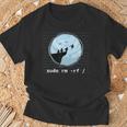 須藤rm Rf Tシャツ 高齢者への贈り物