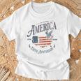 250Th Anniversary 4Th Of July America アメリカ ヴィンテージ Tシャツ 高齢者への贈り物