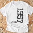 69 Years 69Th Birthday Limited Edition 1957 Tシャツ 高齢者への贈り物