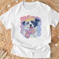 Baby Goat Small Book Reading Animal Lover Graphic Portrait Comfort Colors Crop Top T-Shirt Gifts for Old Men Baby Goat Small Book Reading Animal Lover Graphic Portrait Comfort Colors Crop Top T-Shirt Gifts for Old Men