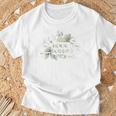 Book Lover Comfort Wear T-Shirt Gifts for Old Men Book Lover Comfort Wear T-Shirt Gifts for Old Men