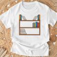 Book Reader Reading Lover T-Shirt Gifts for Old Men Book Reader Reading Lover T-Shirt Gifts for Old Men