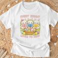 Book Reading Lover Easter Bookish Every Bunny Loves To Read T-Shirt Gifts for Old Men Book Reading Lover Easter Bookish Every Bunny Loves To Read T-Shirt Gifts for Old Men