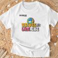 Bridge LineExe_26_須田義龍 Tシャツ 高齢者への贈り物