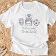 Corner Gifts, Soccer Shirts