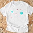 Dogs Books And Coffee T-Shirt T-Shirt Gifts for Old Men Dogs Books And Coffee T-Shirt T-Shirt Gifts for Old Men