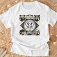 Eyed Peas エレファンクアルバム Tシャツ 高齢者への贈り物