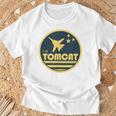 F-14 トムキャット Tシャツ 高齢者への贈り物