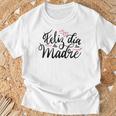 La Gifts, Mama Shirts La Gifts, Mama Shirts