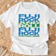 Fuji Rock And Roll 2026 Amazon Limited Tシャツ 高齢者への贈り物