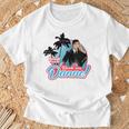 Hawaii Five-0 Book'Em Danno T-Shirt Gifts for Old Men