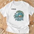 Hokuso RhinosExe_13_奥山颯太 Tシャツ 高齢者への贈り物
