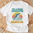 I'm a Book Character Costumes For Kids Storybook Character Premium Tri-Blend T-Shirt Gifts for Old Men I'm a Book Character Costumes For Kids Storybook Character Premium Tri-Blend T-Shirt Gifts for Old Men