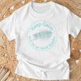 Keep Calm And Be An Avid Reader Books Premium Tri-Blend T-Shirt Gifts for Old Men