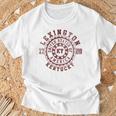 Lexington Ky Tシャツ 高齢者への贈り物