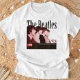 Life Picture Collection ビートルズ（1） Tシャツ 高齢者への贈り物