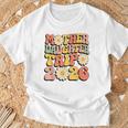 Mother Daughter Trip 2026 Matching Mom Daughter Trip T-Shirt Gifts for Old Men