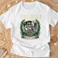 No Luck Of The Irish Tシャツ 高齢者への贈り物