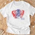 Pallas Cat Books T-Shirt Gifts for Old Men Pallas Cat Books T-Shirt Gifts for Old Men