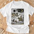 Peasant By Day Knight By Night ルネッサンスフェア ファニー カエル Tシャツ 高齢者への贈り物