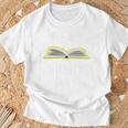 Read Every Day Teacher Reading School Book Club Literacy Premium Tri-Blend T-Shirt Gifts for Old Men Read Every Day Teacher Reading School Book Club Literacy Premium Tri-Blend T-Shirt Gifts for Old Men