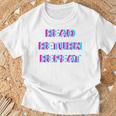 Read Return Repeat Bookworm Reading Teacher Librarian Book T-Shirt Gifts for Old Men Read Return Repeat Bookworm Reading Teacher Librarian Book T-Shirt Gifts for Old Men