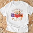 Reading Is My Jam Bookworm Book Librarian T-Shirt Gifts for Old Men