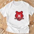 Saitama Wild BearsExe_5_菊池蓮 Tシャツ 高齢者への贈り物