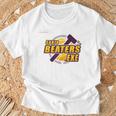 Sanjo BeatersExe_6_石倉利佳 Tシャツ 高齢者への贈り物