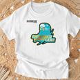 Shinjuku GiversExe_74_水野菜穂 Tシャツ 高齢者への贈り物