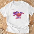 SpinnersExe_1_黒﨑創太 Tシャツ 高齢者への贈り物