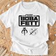 Star Wars The Book Of Boba Fett Armor Symbols V-2 T-Shirt Gifts for Old Men Star Wars The Book Of Boba Fett Armor Symbols V-2 T-Shirt Gifts for Old Men