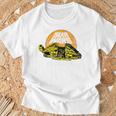 Star Wars Millennium Falcon Comic Book Style T-Shirt T-Shirt Gifts for Old Men Star Wars Millennium Falcon Comic Book Style T-Shirt T-Shirt Gifts for Old Men
