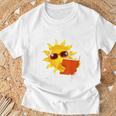 My Summer Is All Booked Book For English Teacher For Men Women Kids T-Shirt Gifts for Old Men