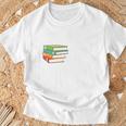 Support Your Local Library Readers Book Lovers Day T-Shirt Gifts for Old Men Support Your Local Library Readers Book Lovers Day T-Shirt Gifts for Old Men