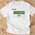 TokyoerdyExe_14_伊森可琳_ Tシャツ 高齢者への贈り物
