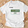 TokyoerdyExe_2_小口陸 Tシャツ 高齢者への贈り物