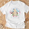 I Will Read Books On A Boat & Everywhere Reading Premium Tri-Blend T-Shirt Gifts for Old Men I Will Read Books On A Boat & Everywhere Reading Premium Tri-Blend T-Shirt Gifts for Old Men