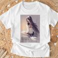 【公式】ブレイブリーセカンド：アニエス Tシャツ 高齢者への贈り物