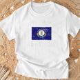 むしろケンタッキーにいたい Tシャツ 高齢者への贈り物