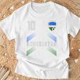 ウズベキスタン国旗 ウズベキスタン プライド愛好家 Tシャツ 高齢者への贈り物