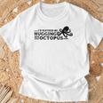 オクトパスシャツ Tシャツ 高齢者への贈り物